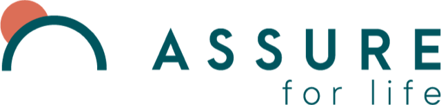 Assure For Life logo