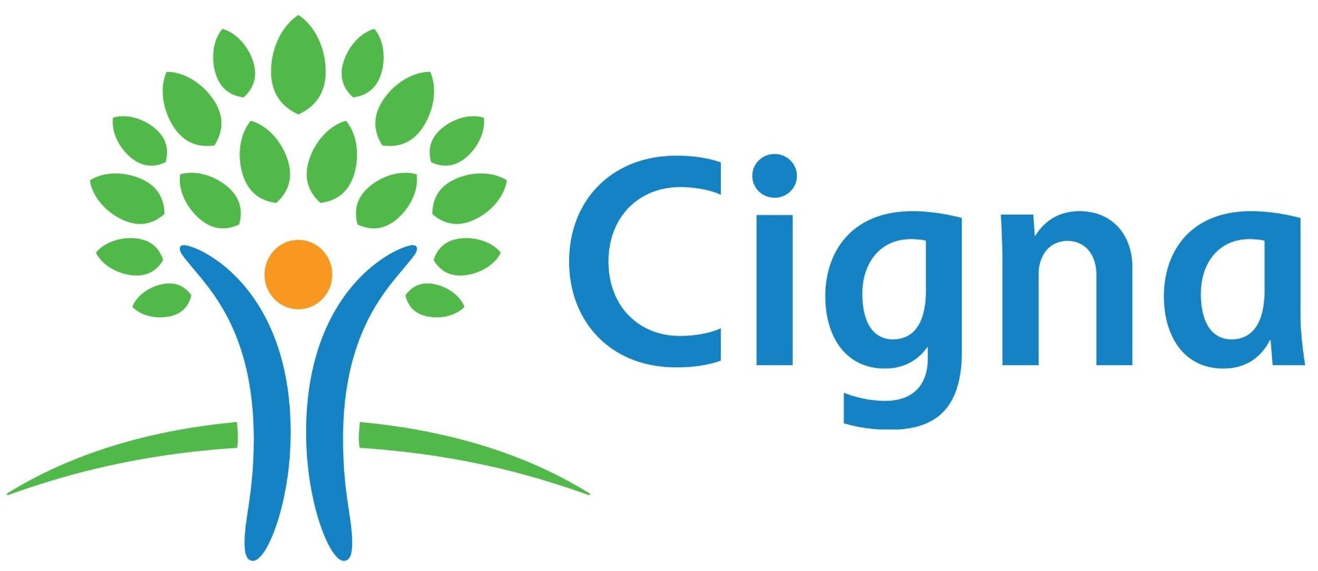 CIGNA logo