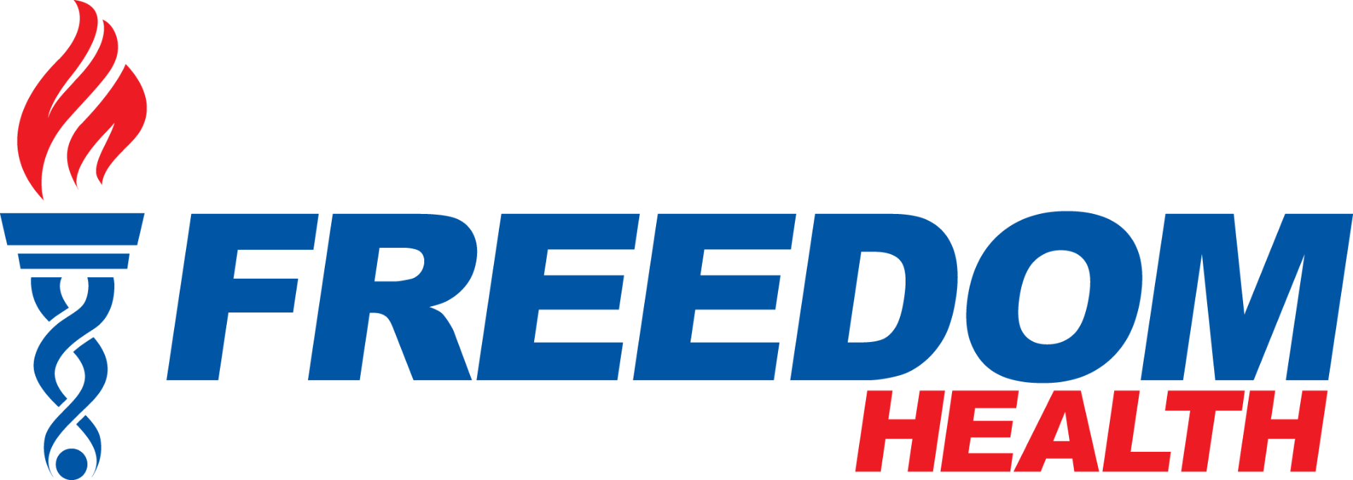 Freedom logo