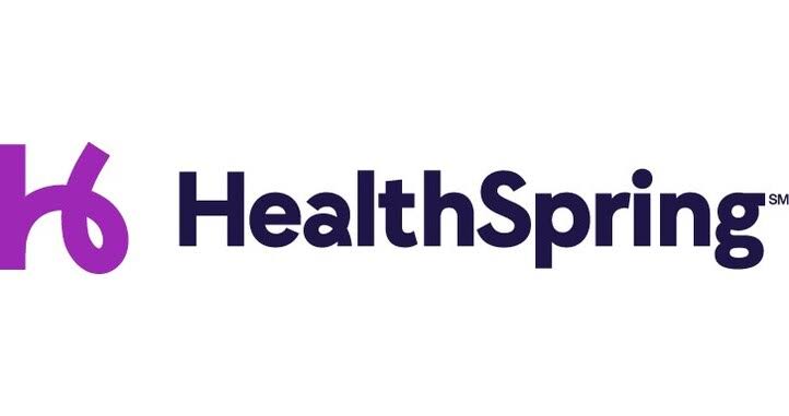 Healthspring logo