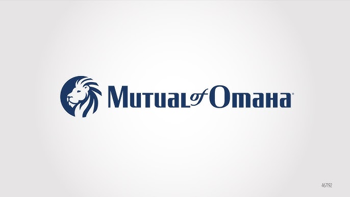 Mutual of Omaha logo