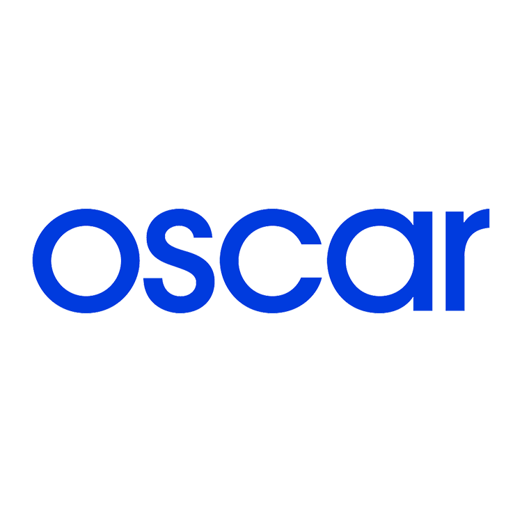 Oscar logo